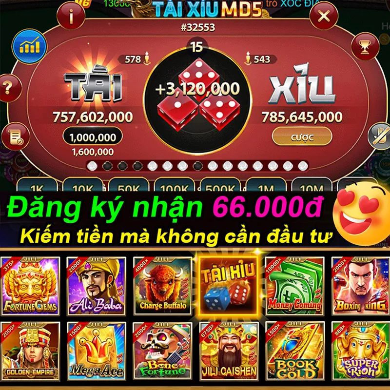 Trò chơi Casino tại Banca28